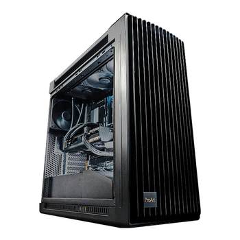 Asus proart602 designer rendering host