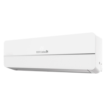 (Self-operated) Big 4 four-inverter air conditioner Herbresson first-level energy efficiency 3 HP cooling and heating hanging machine HERBRELAX2954