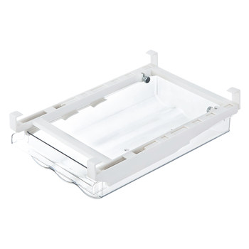 Frost mountain egg storage box hanging automatic replenishment