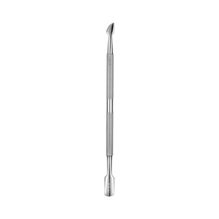 Ennishi ultra-thin steel push-out dead skin care nail art tool stainless steel double-head sharp shovel nail removal manicure special