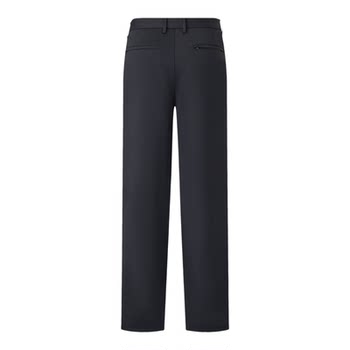 ກາງເກງຜູ້ຊາຍ polowalk 2026 spring and summer pants new men's business classic versatile commuting casual pants
