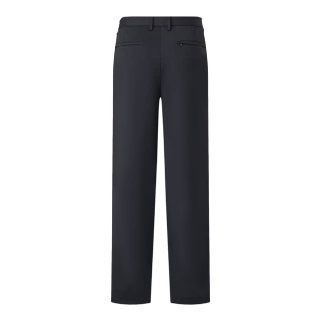 ກາງເກງຜູ້ຊາຍ POLOWALK 2026 Spring and Summer Pants New Men's Business Classic Versatile Commuting Casual Pants