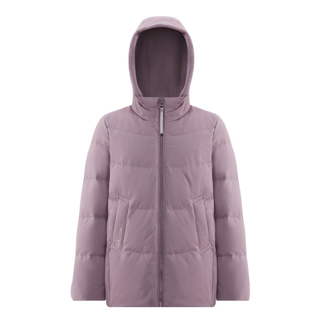 Loose short bosideng down jacket, versatile