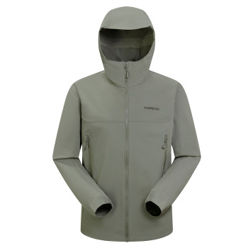 Peak travel pathfinder soft shell cordura outdoor jacket liner jacket ສໍາລັບຜູ້ຊາຍແລະແມ່ຍິງ