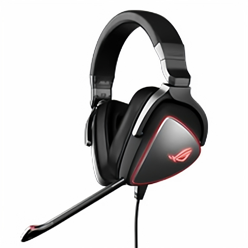 ROG Prism 2s Phantom Elite Edition Wireless Headphones