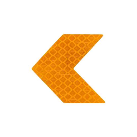 Electric vehicle reflective stickers with glow-in-the-dark | Over 33,000 additional purchases