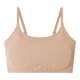 Corset bra for women with large breasts, super flat breast shaping vest
