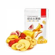 Comprehensive fruit and vegetable crispy mushrooms and dried okra