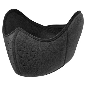 Men's winter outdoor cycling mask