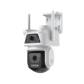 Hikvision fluorite eye adzuki bean monitor camera