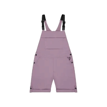 France Picture outdoor adventure quick-drying womens breathable and comfortable anti-Teflon craft overalls