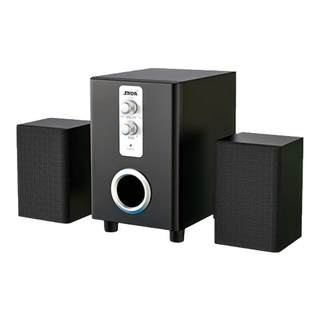 低音炮电脑音响蓝牙有线台式家用2.1笔记本小音箱木质有源多媒体