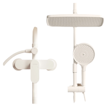 Kabei kitchen knife rack storage rack punch-free chopstick tube chopping board wall-mounted cutting board knife storage rack integrated