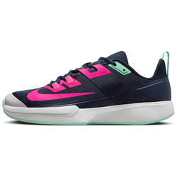 Nike/Nike ຂອງແທ້ VAPOR LITE HC ເກີບກິລາຜູ້ຊາຍ cushioning tennis DC3432-402