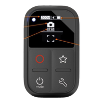 Suitable for Sony and Canon camera Bluetooth remote control compatible with Sony ZV1 A7M4 6700 A7C M5 A6400 FX3 and other Canon R5 8 10 5