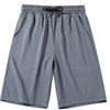 Baleno shorts men's thin ice silk quick-drying five-length pants