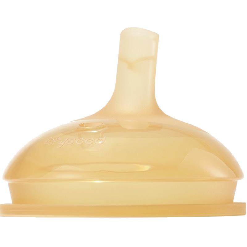 Shixi baby bottle wide diameter replacement mouth pacifier