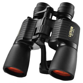 Luxun binoculars high magnification hd waterproof