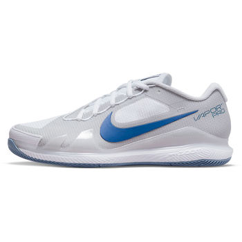 Nike/Nike ຂອງແທ້ ZOOM VAPOR PRO HC ເກີບກິລາລະດູຮ້ອນຂອງຜູ້ຊາຍແລະ tennis ພັກຜ່ອນ CZ0220-111