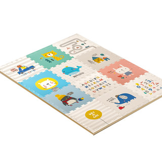 Baby crawling mat thickened baby living room home use