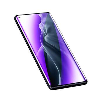 Shanqing is suitable for xiaomi 11 tempered film