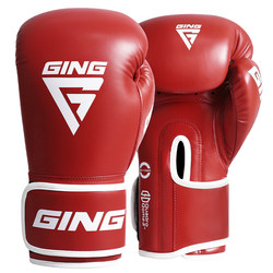 Professional Boxing Gloves for Adults and Children, Men and Women, for Sanda, Fighting, Muay Thai, Punching Bags, Training, Actual Combat, Thickened