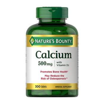 Nestlé nature's treasure calcium ເພື່ອສົ່ງເສີມການດູດຊຶມສໍາລັບຜູ້ໃຫຍ່ທີ່ນໍາເຂົ້າສໍາລັບຄອບຄົວທັງຫມົດ
