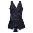 2 pack of thin fat-burning slimming and shaping tummy-tightening waistband