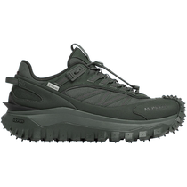 Moncler Moncler New Trailgrip GTX Mens Sports Shoes