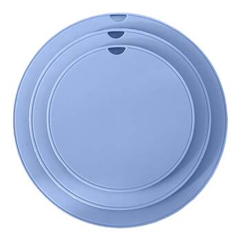 Pressure cooker heat insulation pad casserole pad high temperature resistant silicone