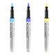 Masonic liquid acrylic marker pen color series