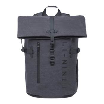 Li ning genuine men's and women's fashionable backpacks
