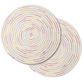 Dining table cushion heat insulation pad anti-scalding pad teacoon pad bowl pad