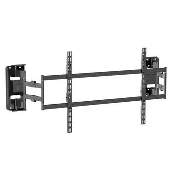 Carlochi 98100-inch tv telescopic rack