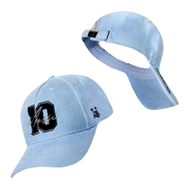Official product of the Argentina national team丨Argentina’s new corduroy baseball cap and peaked cap for casual fans
