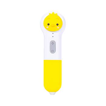 Chick ball ball reading pen gift box