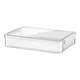 German country uses transparent certificate storage box