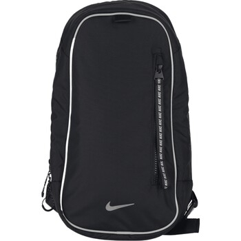 Nike nike men's and women's commuting chest bag shoulder bag fashion trend sports casual bag shoulder bag iq1285-010
