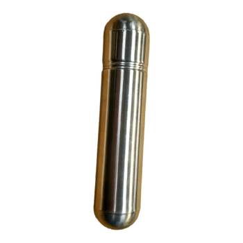 Magnetic flip level gauge stainless steel high temperature resistance yuzhuo