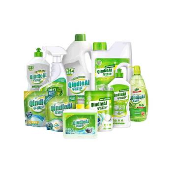 Qiandiejing dishwashing beads are safe for home use and will not hurt your hands