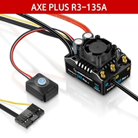 AX Plus R3-135A Electric
