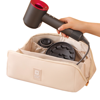 Suitable for laifen dyson hair dryer portable storage bag