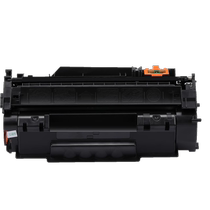 Suitable for HP P2015d toner cartridge P2015n P2015x P2015dn ink cartridge P2014n M2727nfs Q7553A HP