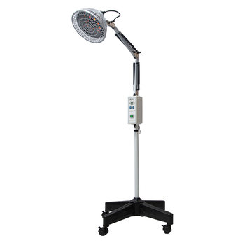 Guoren hospital style far infrared physiotherapy lamp