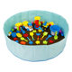 Indoor Sand Set Cassia Toy Beach Tools