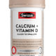 Swisse Calcium Mini Tablets ແມ່ນອາຫານເສີມແຄລຊຽມທີ່ດີທີ່ສຸດສໍາລັບຄອບຄົວທັງຫມົດ