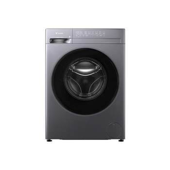 Replacement subsidy haier smart home leader drum washing machine household fully automatic 10kg washing and drying integrated 06