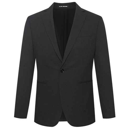 【三件套】利郎西服套装男士2025秋季新款商务休闲绅士风结婚男装