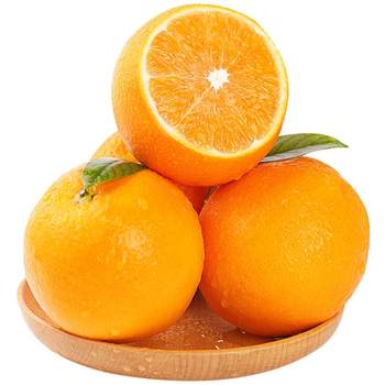 Gannan navel orange seasonal fresh fruit straight from the origin