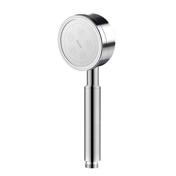 German 304 stainless steel supercharged shower head thickened and rust-proof
